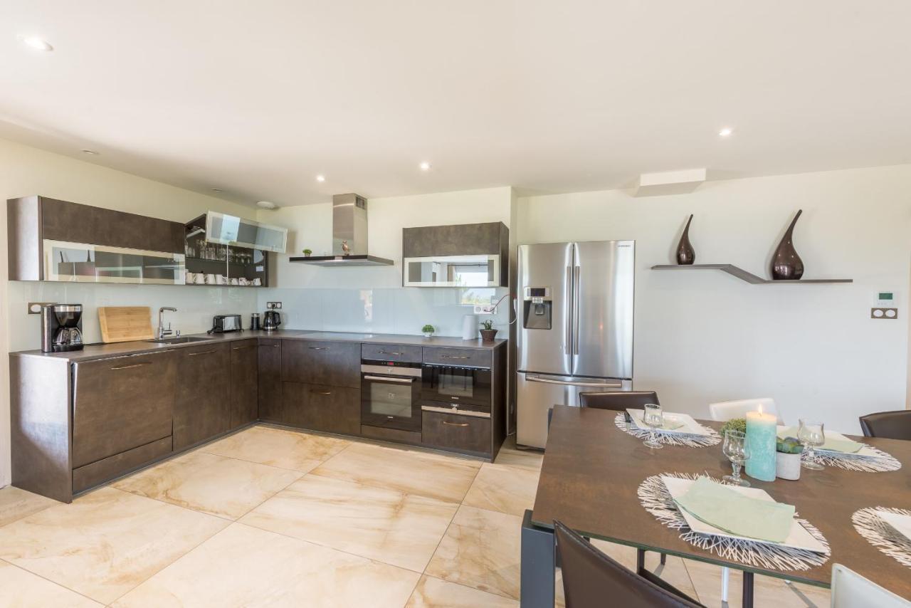 Le Panoramic - Loft & Mainfloor Outstanding Lake View - Lla Selections By Location Lac Annecy Sevrier Exterior photo