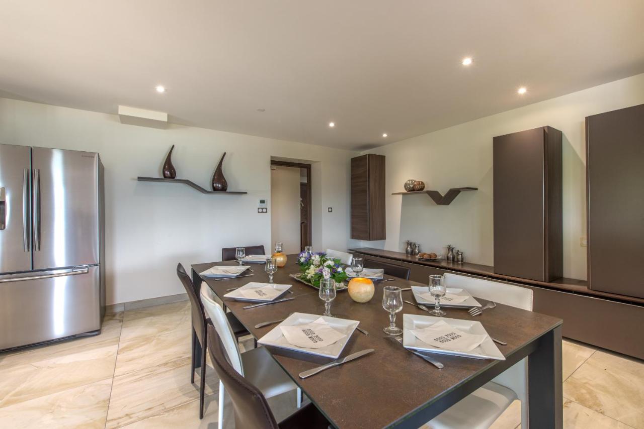 Le Panoramic - Loft & Mainfloor Outstanding Lake View - Lla Selections By Location Lac Annecy Sevrier Exterior photo