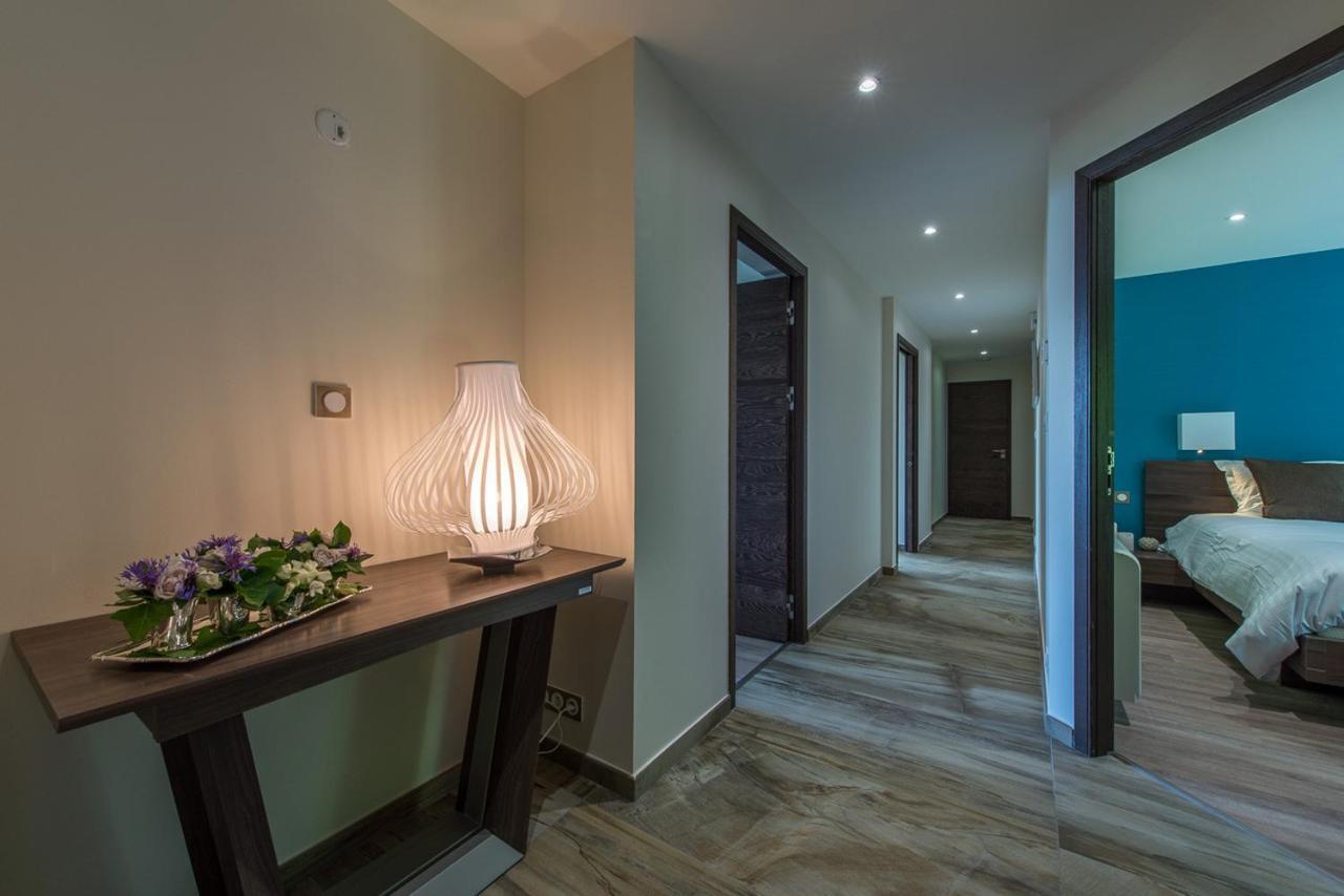 Le Panoramic - Loft & Mainfloor Outstanding Lake View - Lla Selections By Location Lac Annecy Sevrier Exterior photo