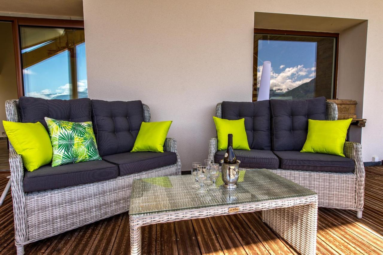 Le Panoramic - Loft & Mainfloor Outstanding Lake View - Lla Selections By Location Lac Annecy Sevrier Exterior photo